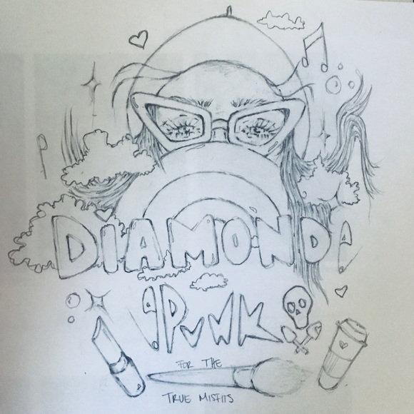 Meet your Posher, Diamond - Picture 4 of 8